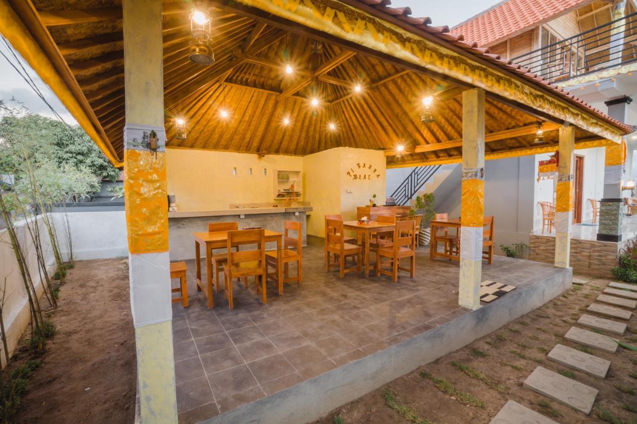 Pi Karya Beach Batununggul エクステリア 写真